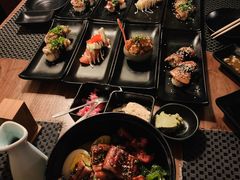 -昊·来了寿司(双楠2店)