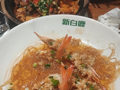 -新白鹿餐厅(银泰西湖文化广场店)