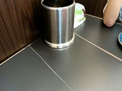 -许哥东北烧烤·铁丳烤串·宫后夹肉(繁花中心店)