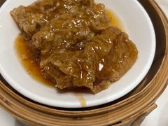 -稻香酒家·33年老字号·港式粤菜(富邦中心店)
