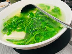 -滇铺子·云南特色菜·鲜花野菜季(曲靖万达店)