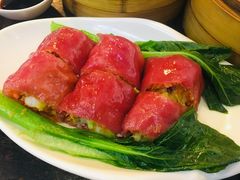 金莎红米肠-添运来(茶园奥园广场店)