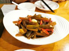 -食客烧烤(罗道庄店)