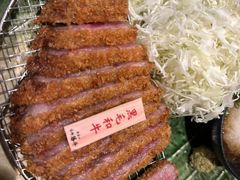 -炸牛排 京都胜牛(京都站前店)