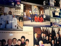 -小大董·烤鸭(观景餐厅·南京西路店)