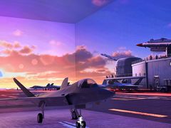 -泰达航母主题公园