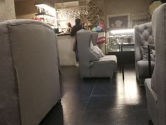 -吱咖啡西式简餐