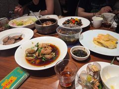 -阿明小菜·海鲜·上海菜(梅陇店)