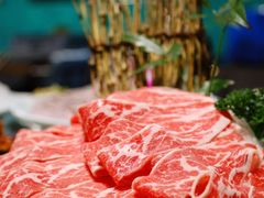 -金龙·打边炉(南京西路店)