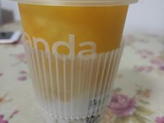 -茶百道(百脑汇店)