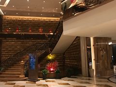 -西安赛瑞喜来登大酒店