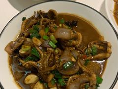-小厨师·二十年沈家门小海鲜(百井坊巷店)