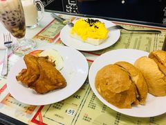 -华星冰室(湾仔店)