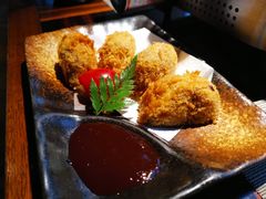 -山葵家·创意料理(宁波来福士店)