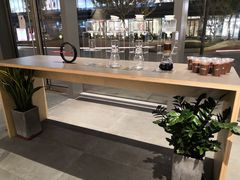-Seesaw Coffee(苏州中心店)