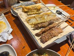 -本色.小马哥烧烤(五一路总店)