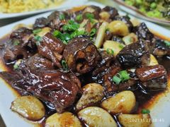 -观桥阁(锦溪店)