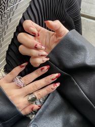 -M Nails & Beauty美甲美睫美体