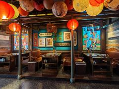 -吼堂老火锅(太古里总店)