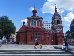 -圣·阿列克谢耶夫教堂