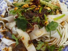 -小朱麻辣串(益民街店)