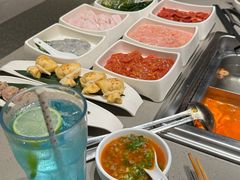 -海底捞火锅(万达广场店)