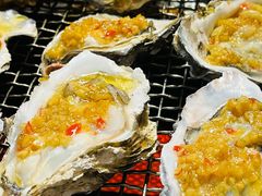 -蚝英雄·自助烤蚝(建设路店)