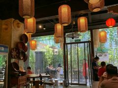 -锦小馆(安贞店)