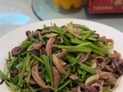 -玉林烤鸭店(定福庄店)