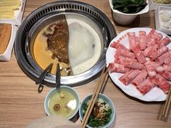 -季季红火锅(长沙步行街店)