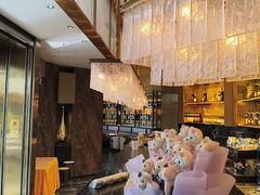 -半秋山西餐厅(襄阳万达店)