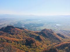 -吉林拉法山