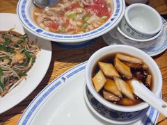 -老雒阳面馆·水席·洛阳菜(王城路店)