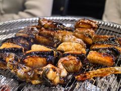 -本炙炭烤·蒲烧活鳗料理店(金沙洲店)