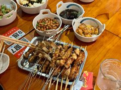 -炒豆合作社(东四总店)