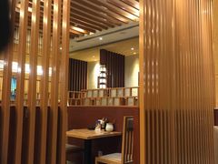 卡座-胜博殿霸王树(嘉里中心店)