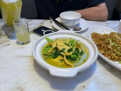 -小菜园新徽菜(南通崇川金鹰店)