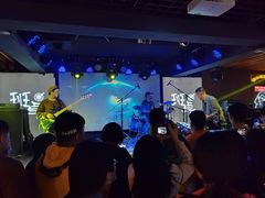 -月亮瓦肆音乐酒吧(环山路店)