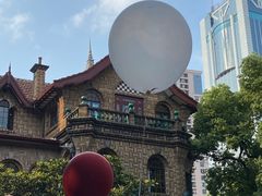 -马勒别墅饭店(静安寺店)