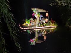 -东台西溪天仙缘景区