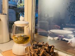 -春树下·树屋花房西餐厅(罍街AS1980店)