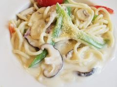 -天母蓝鸟西餐厅·烘焙蛋糕(十三碗店)