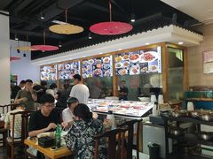 -良师门滨海人家·海鲜·家常菜(滨海城店)