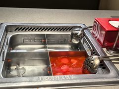 -海底捞火锅(上地华联店)