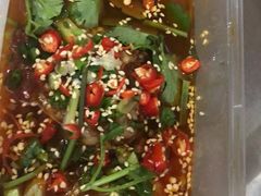 -回头烧烤(悦荟购物中心店)