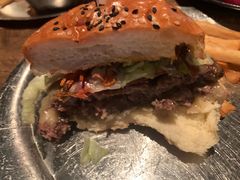 -Q MEX 库迈墨西哥餐吧(三里屯店)