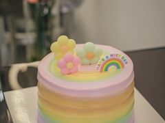 -美心西饼mx cakes(猎德优托邦店)