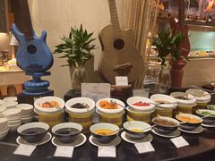 -宜昌富力皇冠假日酒店·咖啡1号西餐厅