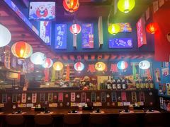 -仙隐小鹿中華の日料(正弘城店)