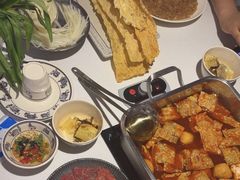 -螺大喜螺蛳粉火锅(雍和宫店)